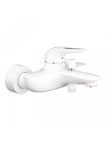 Grohe Eurostyle kádcsaptelep króm/fehér 33591LS3 - Fürdőszob