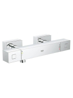 Grohe Grohtherm Cube termosztátos zuhany csaptelep 34488000