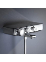 Grohe Grohtherm SmartControl termosztátos kádcsaptelep 34718