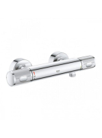 Grohe Grohtherm 1000 Performance termosztátos zuhanycsaptele