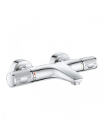 Grohe Grohtherm 1000 Performance termosztátos kádtöltő csapt