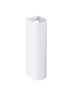 Grohe QuickFix Euro Ceramic mosdóláb, alpin fehér 39202000 -