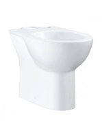 Grohe QuickFix Bau Ceramic álló WC csésze monoblokk WC-hez,