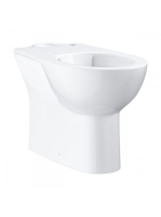 Grohe QuickFix Bau Ceramic álló WC csésze monoblokkos kombin
