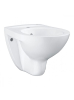 Grohe QuickFix Bau Ceramic fali bidé, alpin fehér 39433000 -