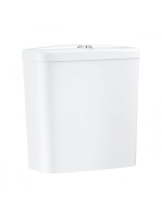 Grohe QuickFix Bau Ceramic tartály alsó vízcsatlakozással, a