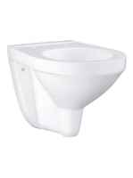 Grohe QuickFix Bau Ceramic fali WC csésze, alpin fehér 39491
