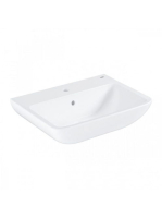 Grohe QuickFix Start Edge Ceramic mosdó 60x44,8 cm, túlfolyó