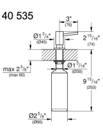FGR-40535DL01
