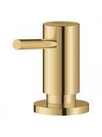 Grohe Cosmopolitan mosogatószer adagoló 500 ml Cool Sunrise