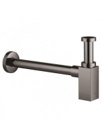 Grohe mosdószifon, grafit 40564A00 - Fürdőszoba - Szifonok &