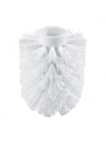 Grohe QuickFix Essentials WC kefe fej, fehér 40791001 - Fürd