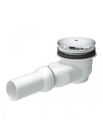 Grohe QuickFix zuhanyszifon univerzális zuhanytálcákhoz, kró