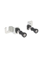 Geberit szerelőkészlet, Duofix Sigma 8 cm-es falsík alatti ö