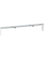 Geberit Duofix keresztelem szerelőelemek rögzítéséhez, 75 cm