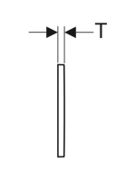GE-115080DW13