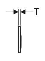 GE-115085DW13