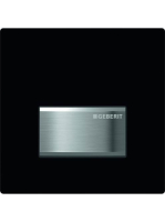 Geberit 50 típusú pneumatikus vizelde vezérlés 116016DW5 (11