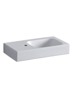 EGYEDI ÁR Geberit iCon xs 50-es balos mosdó 124153000 - Fürd
