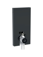 Geberit Monolith láva szanitermodul talpon álló WC-hez, 101