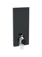 Geberit Monolith láva szanitermodul talpon álló WC-hez, 114