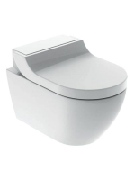 Geberit AquaClean Tuma Classic fehér fali WC 146093111 (146.