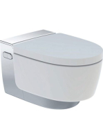 Geberit AquaClean Mera Classic fali WC, fényes króm 146.203.