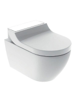 Geberit AquaClean Tuma Comfort fehér fali WC 146.293.11.1 (1