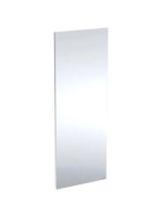 Geberit tolóajtó tükörrel 30x80 cm, jobbra nyíló 154.295.00.