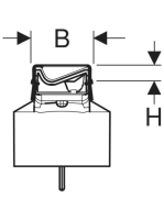 GE-154447KS14