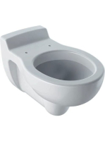 Geberit Bambini mélyöblítésű gyermek fali WC 201700000 - Für