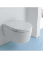 Geberit iCon fali WC csésze 204000000 - Fürdőszoba - Szanite