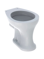 Geberit Bambini laposöblítésű álló gyermek WC 211500000 - Fü