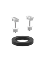 Geberit AP117 Monoblokk szerelőegység (238.190.00.1) - Fürdő