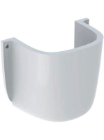 Geberit Bambini szifontakaró gyermekmosdóhoz 296500000 - Für