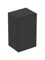 EGYEDI ÁR Geberit Smyle Square kiegészítő szekrény 60x36 cm,