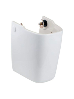 Geberit Smyle szifontakaró kézmosóhoz 500.575.01.1 - Fürdősz