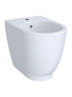 Geberit Acanto álló bidé 500603012 (500.603.01.2) - Fürdőszo
