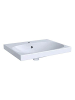 Geberit Acanto mosdó 65x48,2 cm 500621012 (500.621.01.2) - F