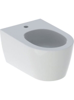 Geberit ONE bidé, zárt forma, 54cm 500.690.01.1 - Fürdőszoba