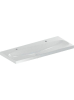 Geberit Acanto fehér mosdó, 120x48 cm 501.880.00.5 - Fürdősz