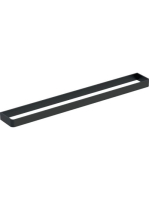 Geberit törölközőtartó mosdószekrényhez, láva 502.328.JK.1 -