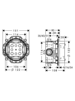  SaniterLine -