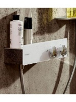 Hansgrohe ShowerTablet 350 termosztátos zuhanycsaptelep 1310