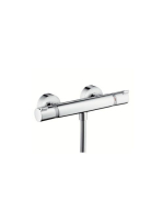Hansgrohe Ecostat Comfort króm termosztátos zuhanycsaptelep
