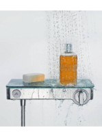 Hansgrohe ShowerTablet Select 300 termosztátos zuhanycsaptel