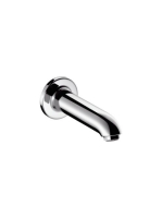Hansgrohe Talis kádtöltő E/S 13414000 - Fürdőszoba - Fürdősz