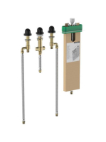 Hansgrohe Alap szett 13440180 - Fürdőszoba - Fürdőszobai Csa