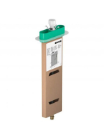 Hansgrohe iBox universal alaptest 01800180 - 
