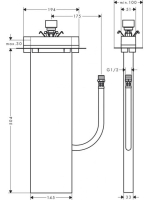  SaniterLine -